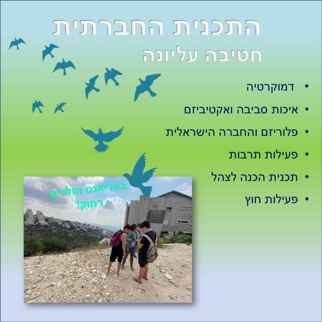 טעימה ממחצית א – אליאנס חיפה by hai.alliance - Illustrated by סיירת מיתוג אליאנס - Ourboox.com