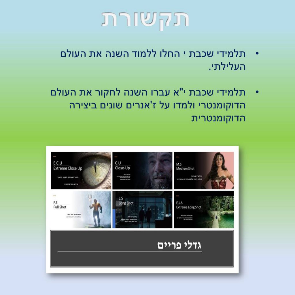 טעימה ממחצית א – אליאנס חיפה by hai.alliance - Illustrated by סיירת מיתוג אליאנס - Ourboox.com