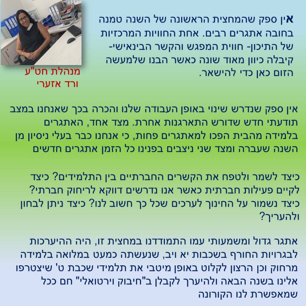 טעימה ממחצית א – אליאנס חיפה by hai.alliance - Illustrated by סיירת מיתוג אליאנס - Ourboox.com