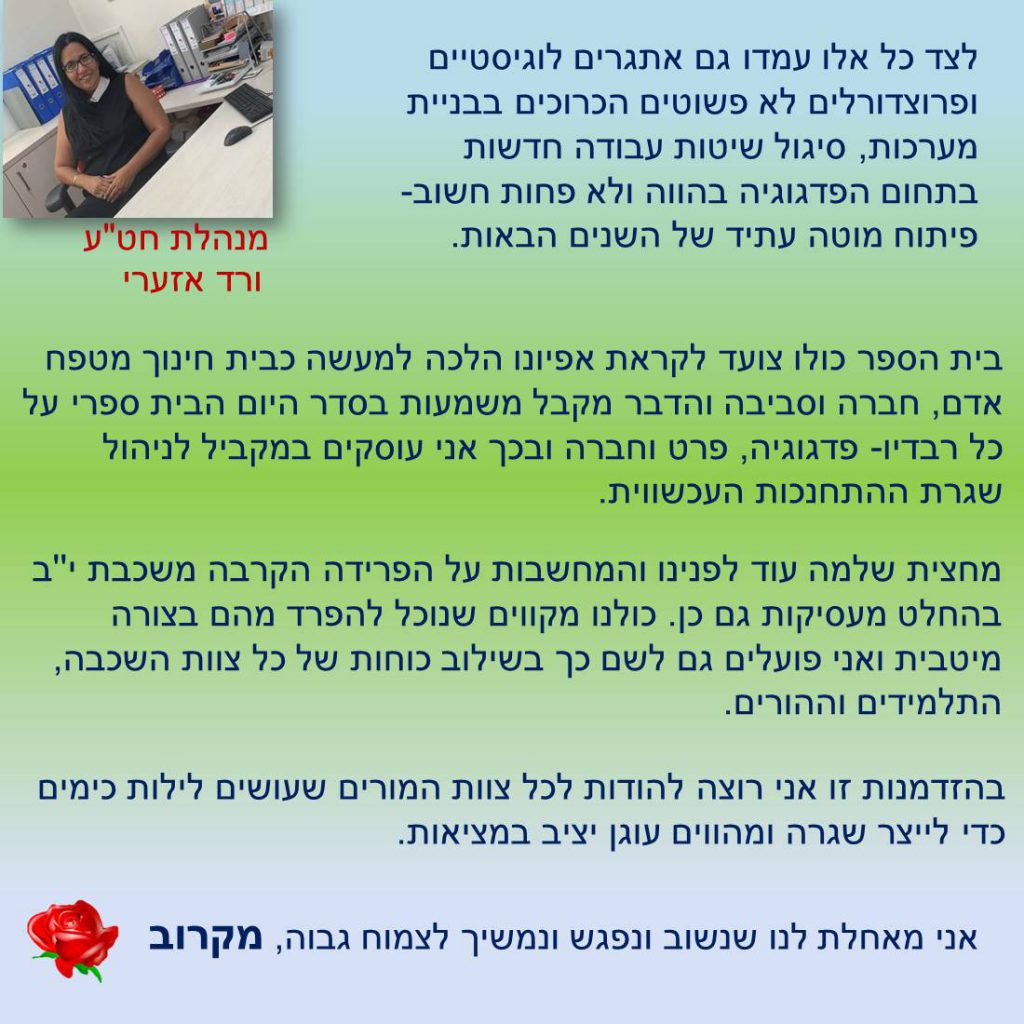 טעימה ממחצית א – אליאנס חיפה by hai.alliance - Illustrated by סיירת מיתוג אליאנס - Ourboox.com