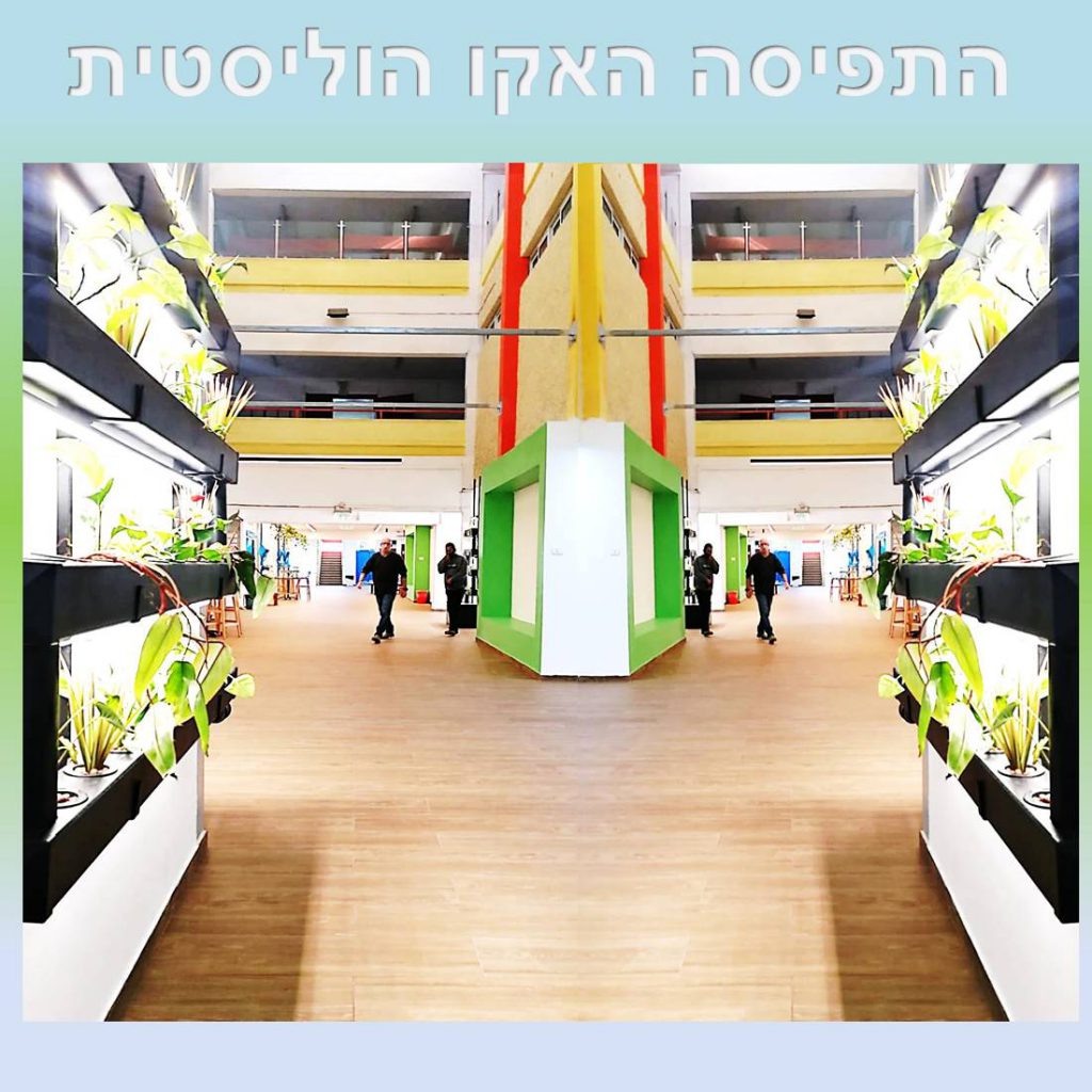 טעימה ממחצית א – אליאנס חיפה by hai.alliance - Illustrated by סיירת מיתוג אליאנס - Ourboox.com