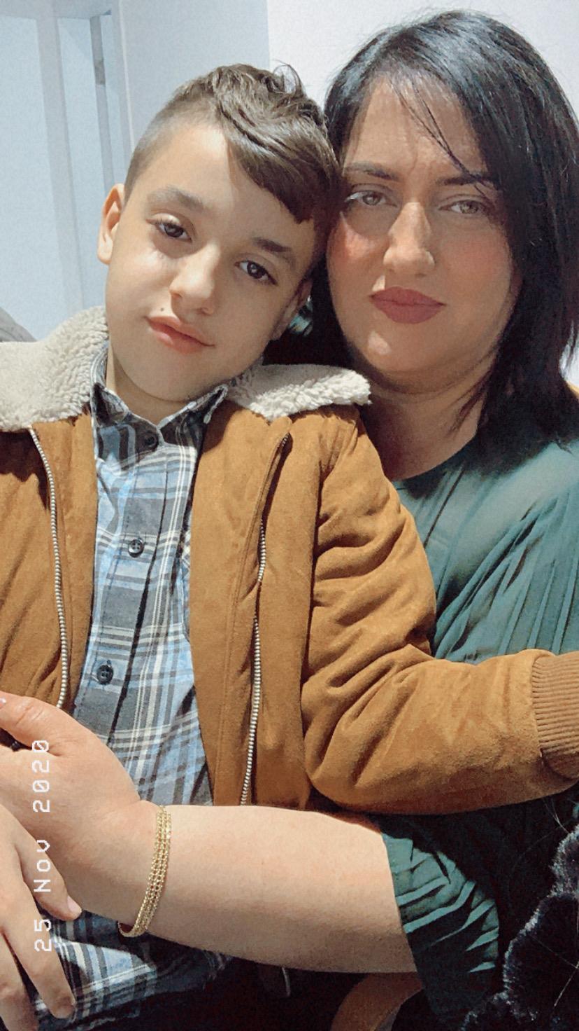 كِتابٌ رَقْمِيٌّ في موضوع الوصف للصّفّ الثّالث by رائدة برازي - Ourboox.com