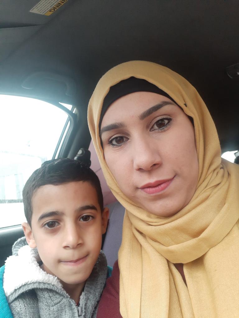 كِتابٌ رَقْمِيٌّ في موضوع الوصف للصّفّ الثّالث by رائدة برازي - Ourboox.com