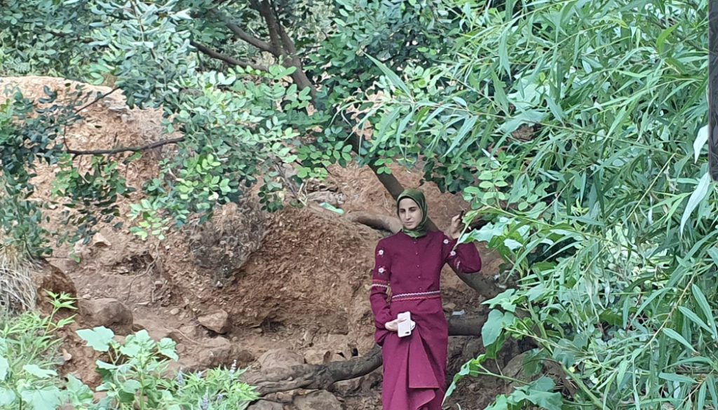 كِتابٌ رَقْمِيٌّ في موضوع الوصف للصّفّ الثّالث by رائدة برازي - Ourboox.com