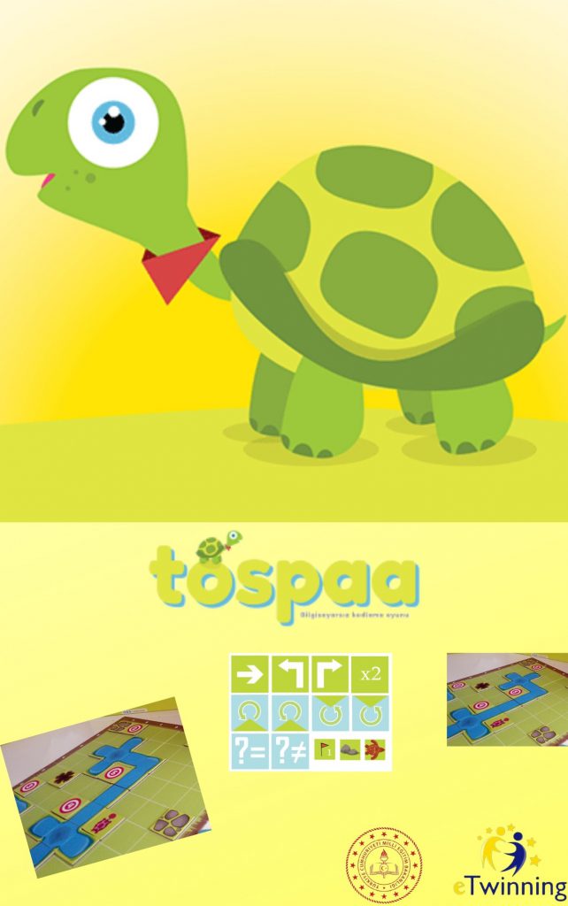 KORONA GÜNLERİNDE UZAKTAN KODLAMA by Sibel - Illustrated by KORONA GÜNLERİNDE UZAKTAN KODLAMA - Ourboox.com