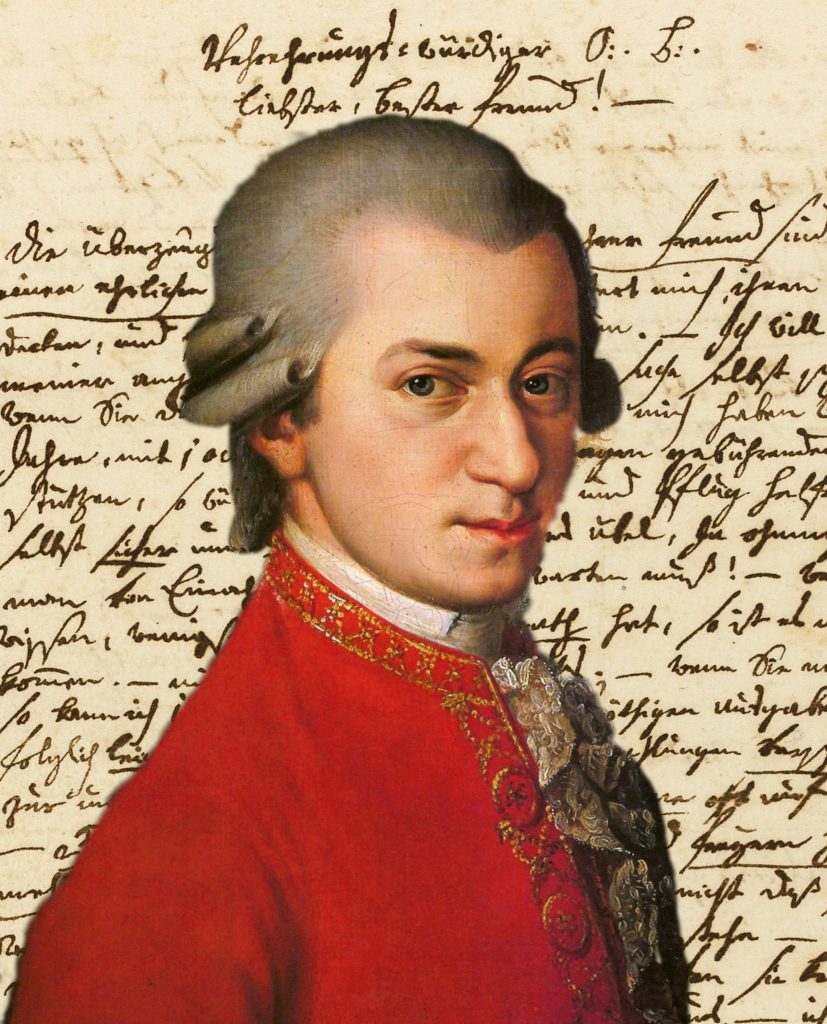 Австрійський композитор та музикант-віртуоз