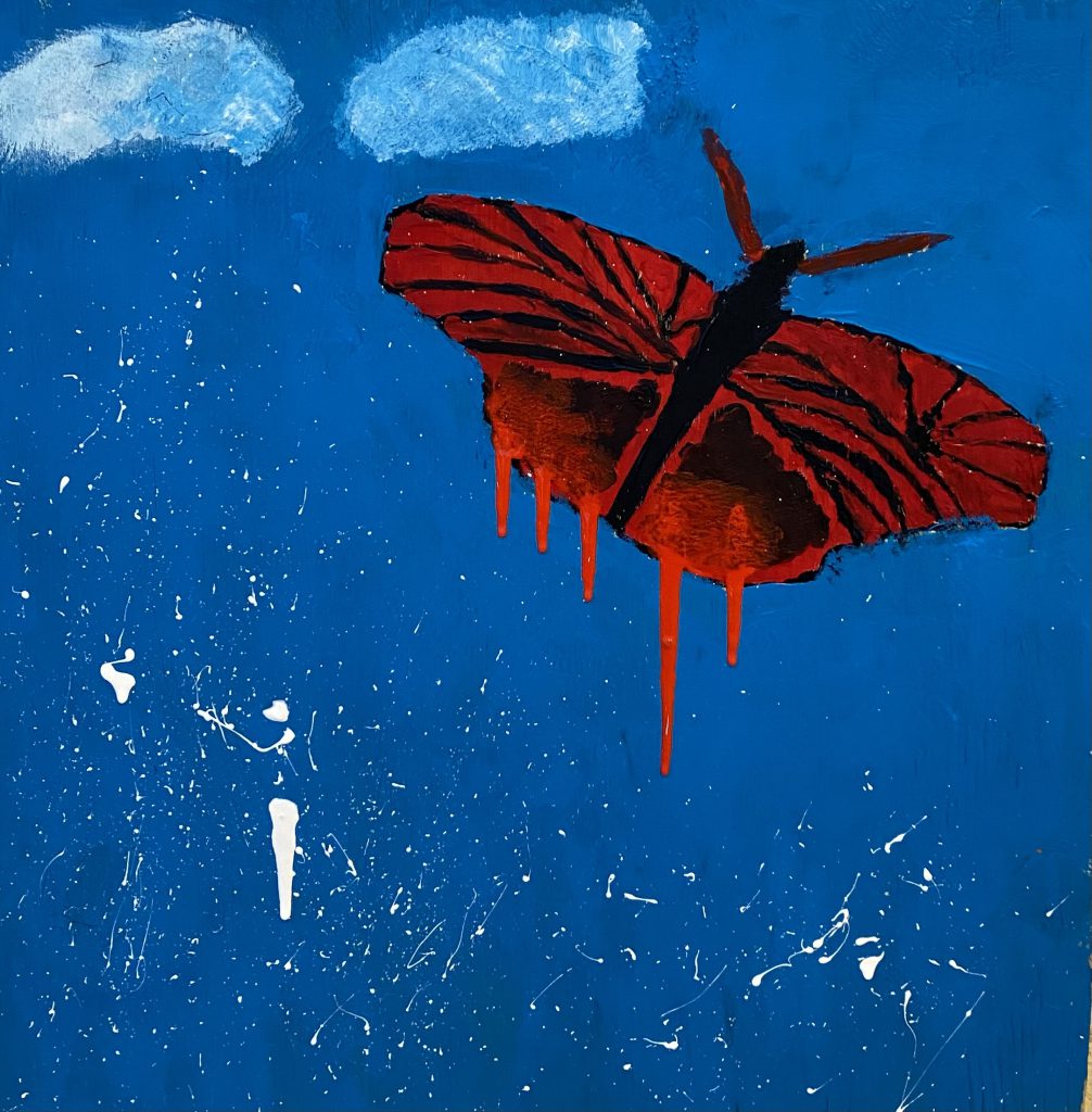 MY OWN WORLD by abeeramer - Ourboox.com