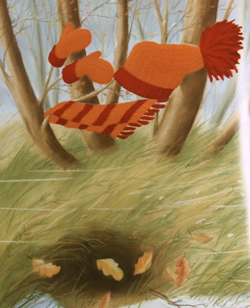 POVESTE DE IARNĂ by Abi Iuli - Ourboox.com