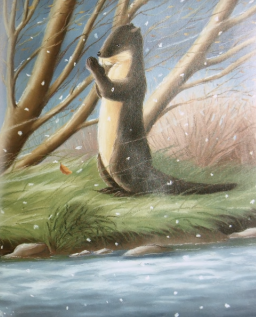 POVESTE DE IARNĂ by Abi Iuli - Ourboox.com