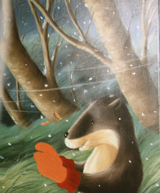 POVESTE DE IARNĂ by Abi Iuli - Ourboox.com