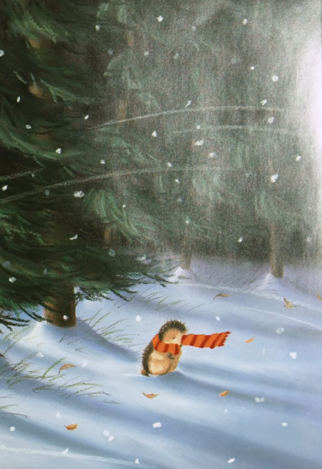 POVESTE DE IARNĂ by Abi Iuli - Ourboox.com