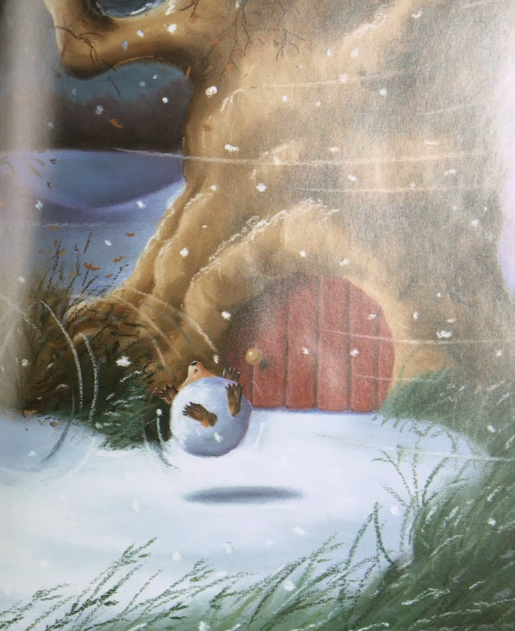 POVESTE DE IARNĂ by Abi Iuli - Ourboox.com