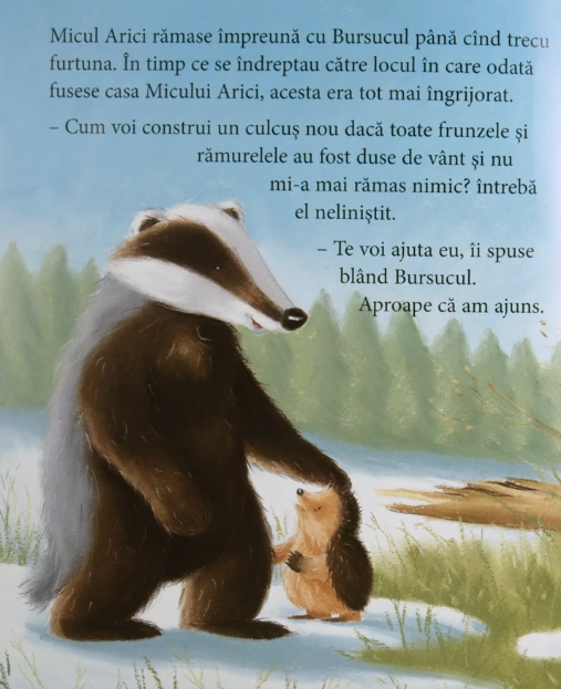 POVESTE DE IARNĂ by Abi Iuli - Ourboox.com