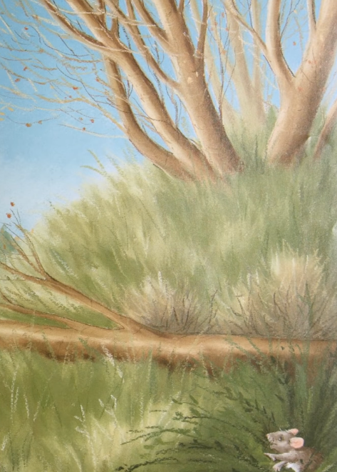 POVESTE DE IARNĂ by Abi Iuli - Ourboox.com