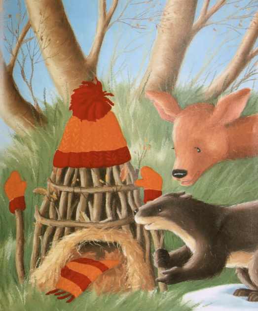 POVESTE DE IARNĂ by Abi Iuli - Ourboox.com