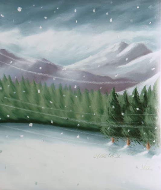 POVESTE DE IARNĂ by Abi Iuli - Ourboox.com