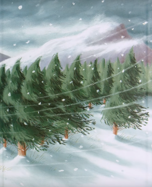 POVESTE DE IARNĂ by Abi Iuli - Ourboox.com