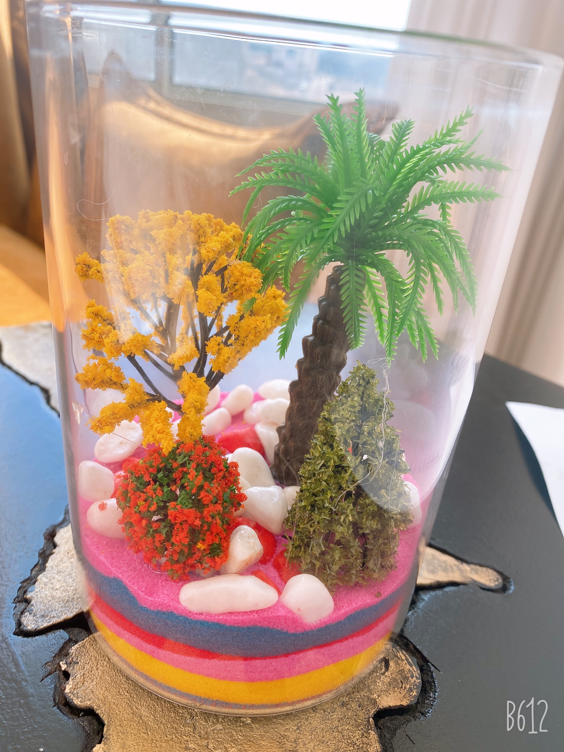 MY OWN WORLD by abeeramer - Ourboox.com