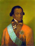 Aleksandr Sergeevits Puskin by Maria Bork - Ourboox.com