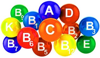 Вітаміни та їх роль у житті людини by Buk Snizhana - Ourboox.com