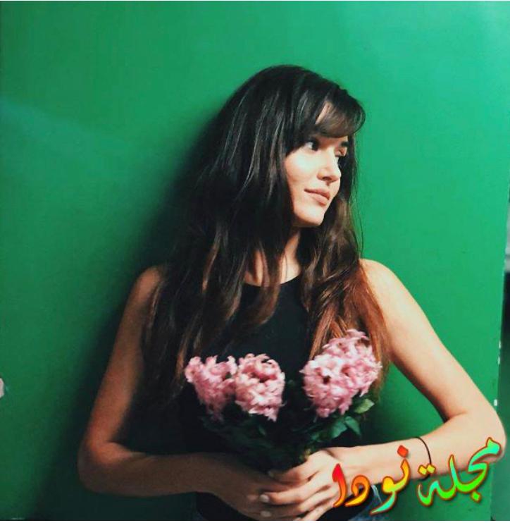 معلومات عن الممثلةهاندا أرتشل ( Hande Erçel) by juleat - Ourboox.com