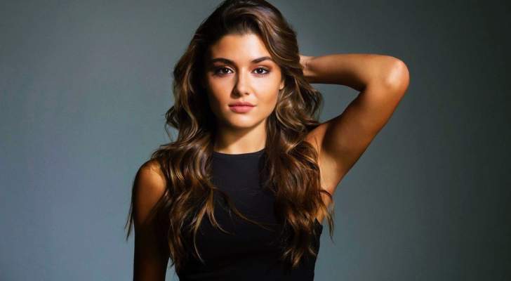 معلومات عن الممثلةهاندا أرتشل ( Hande Erçel) by juleat - Ourboox.com