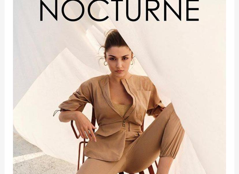 معلومات عن الممثلةهاندا أرتشل ( Hande Erçel) by juleat - Ourboox.com