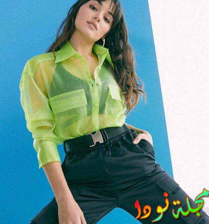 معلومات عن الممثلةهاندا أرتشل ( Hande Erçel) by juleat - Ourboox.com