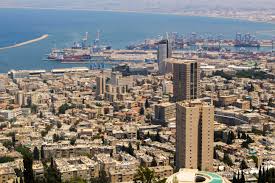 حيفا by Dareen Haddad - Illustrated by دارين حداد - Ourboox.com