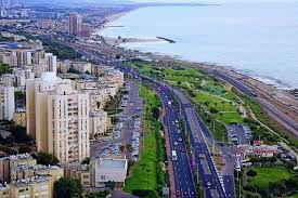 حيفا by Dareen Haddad - Illustrated by دارين حداد - Ourboox.com