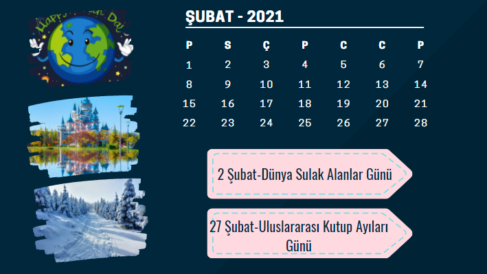 TAKVİM by ayşe - Ourboox.com