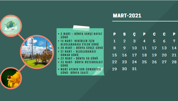 TAKVİM by ayşe - Ourboox.com