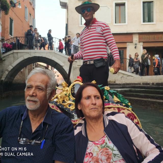 מי אתם משפחת חקשור? by Moran shalem - Ourboox.com