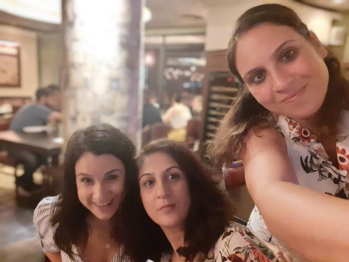 מי אתם משפחת חקשור? by Moran shalem - Ourboox.com