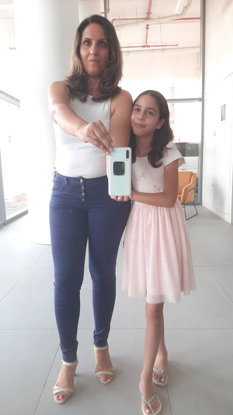 מי אתם משפחת חקשור? by Moran shalem - Ourboox.com