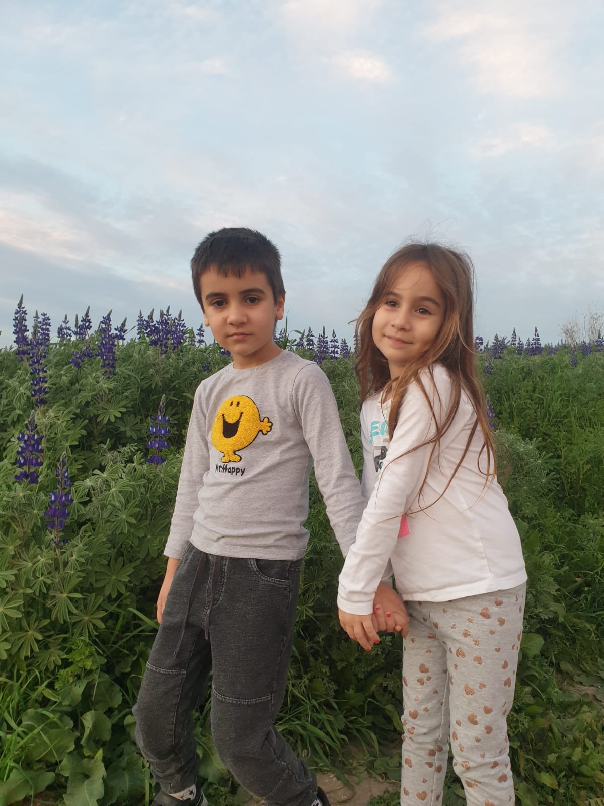 מי אתם משפחת חקשור? by Moran shalem - Ourboox.com