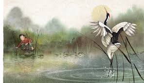 lotus & feather by SAMERA - Illustrated by samera   naerat - Ourboox.com