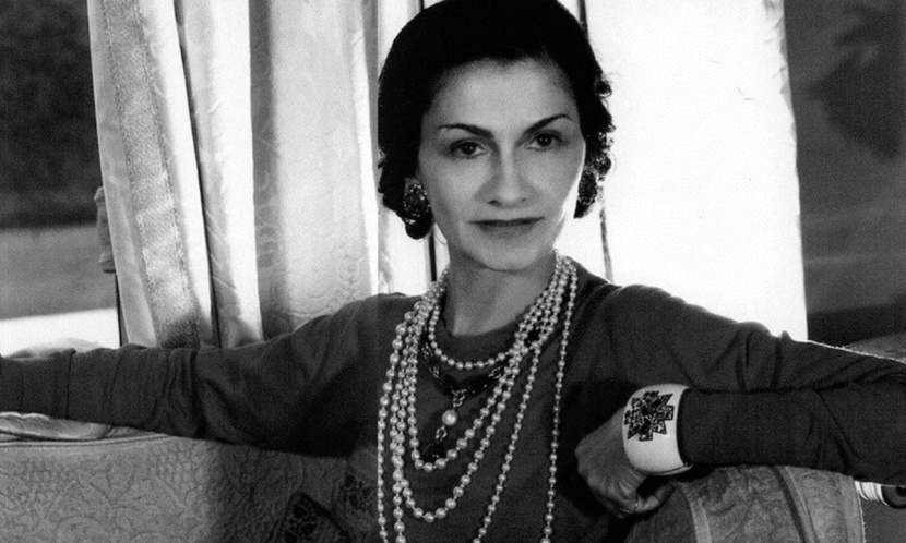 Коко Шанель by Anna - Ourboox.com