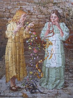 יהלומים וקרפדות by Deema mhajna - Ourboox.com