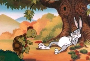 הצב והארנבת by hagar knany - Ourboox.com