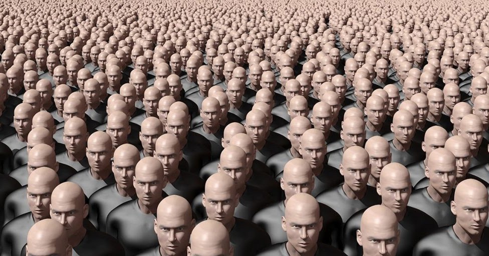 الاستنساخ by MahdyShahwan - Illustrated by MahdyShahwan - Ourboox.com