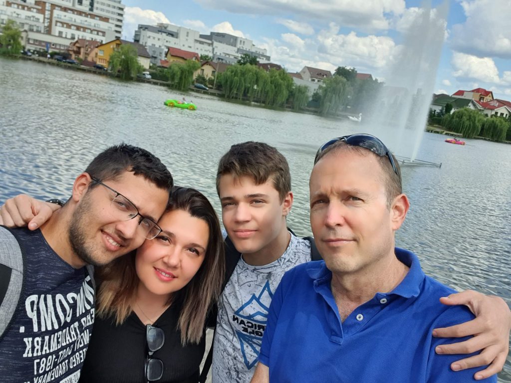 זאת המשפחה שלי. משפחת גיסר