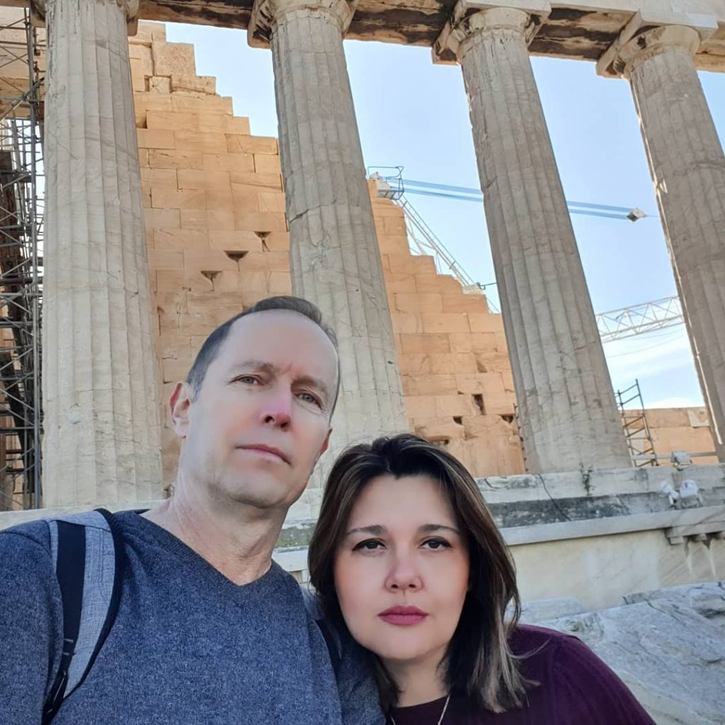 אלבום תמונות משפחתי by Janna Guiser - Illustrated by ז