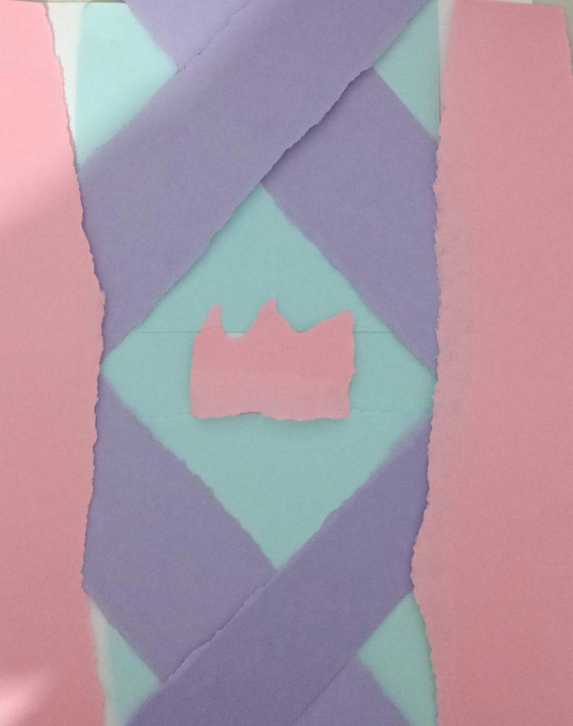 אומנות עבודות מחצית ב’ – יהל בן ציון by YAHEL BEN ZION - Illustrated by yahel ben zion - Ourboox.com