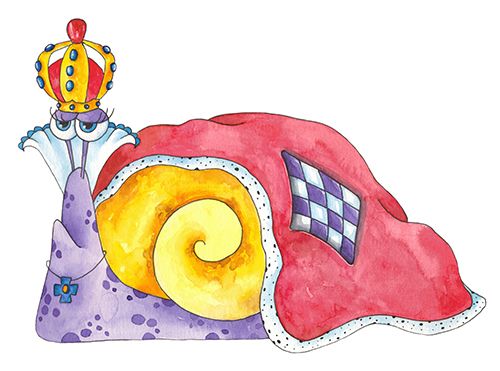 מלך החלזונות by liron shem tov - Ourboox.com