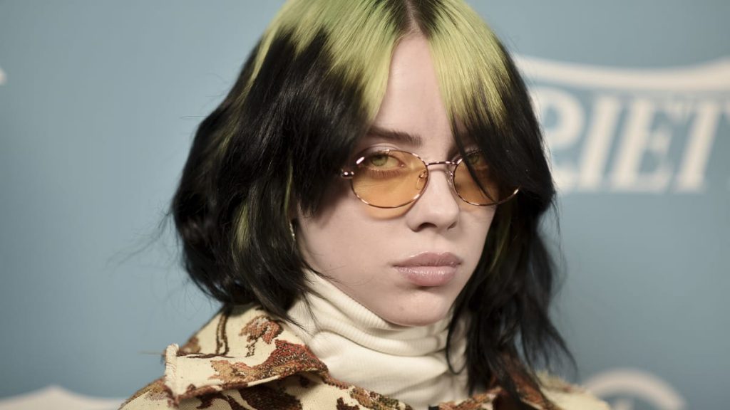 bille elish by shayna - Ourboox.com