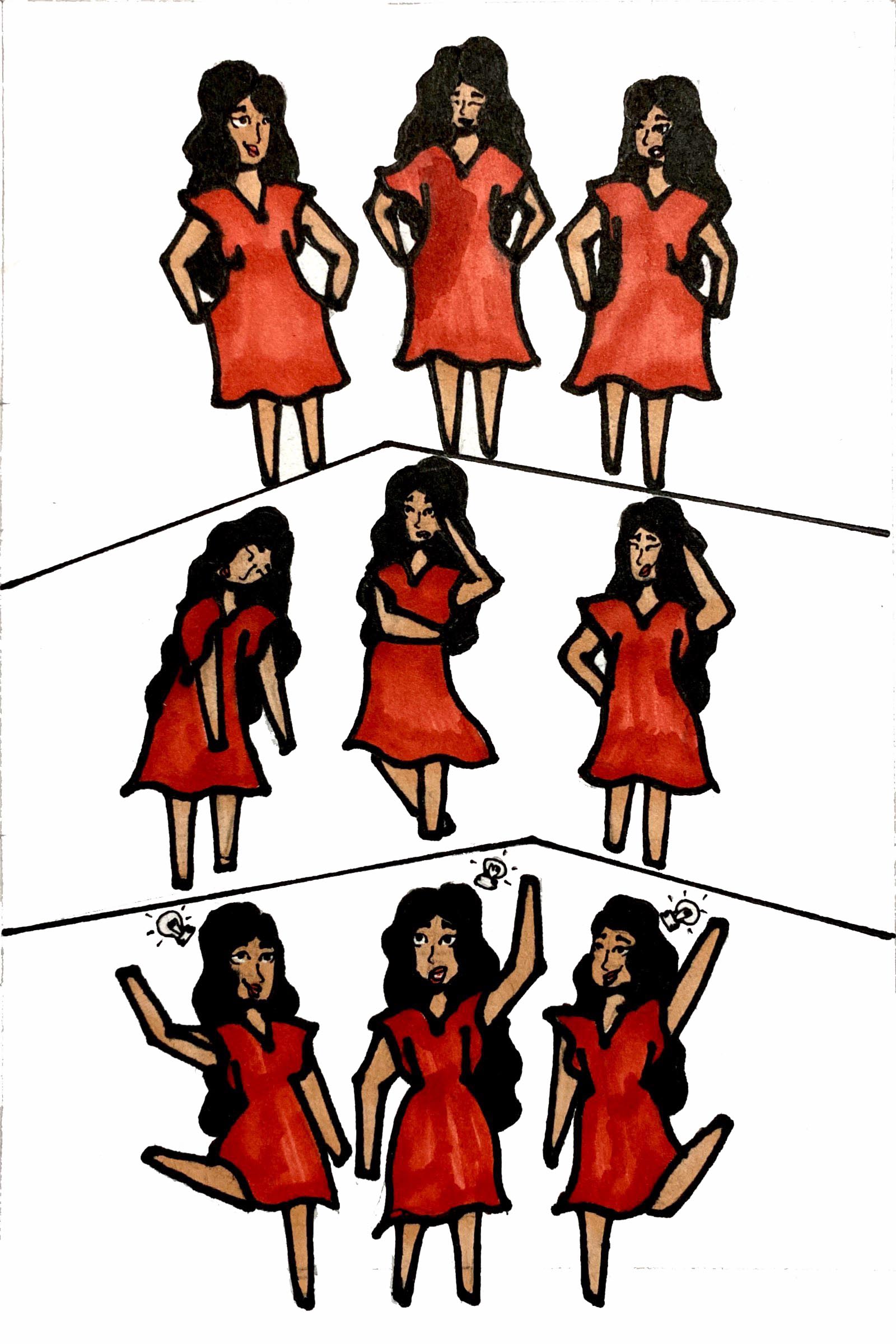 פרח by nurit yahalom - Ourboox.com