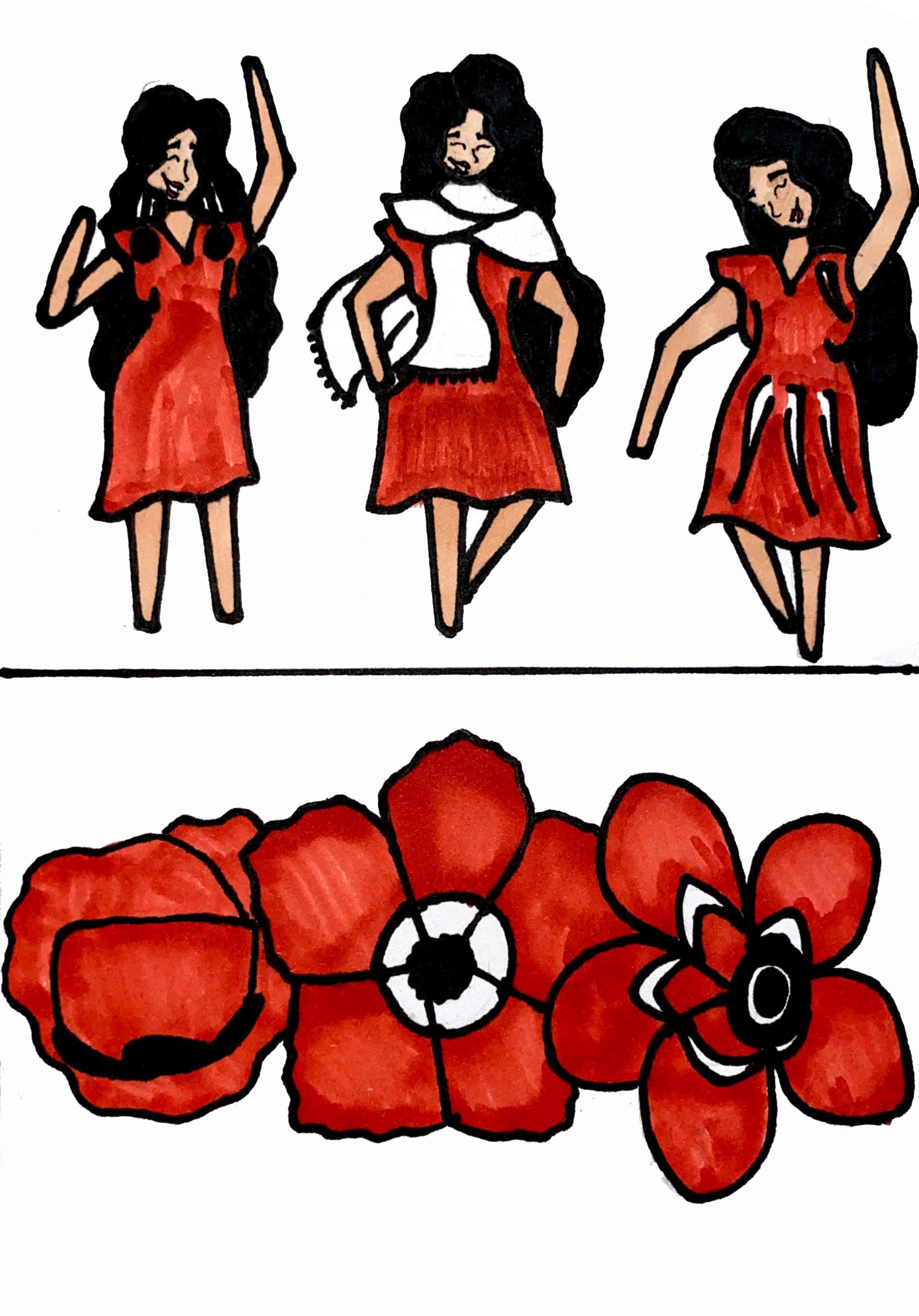 פרח by nurit yahalom - Ourboox.com