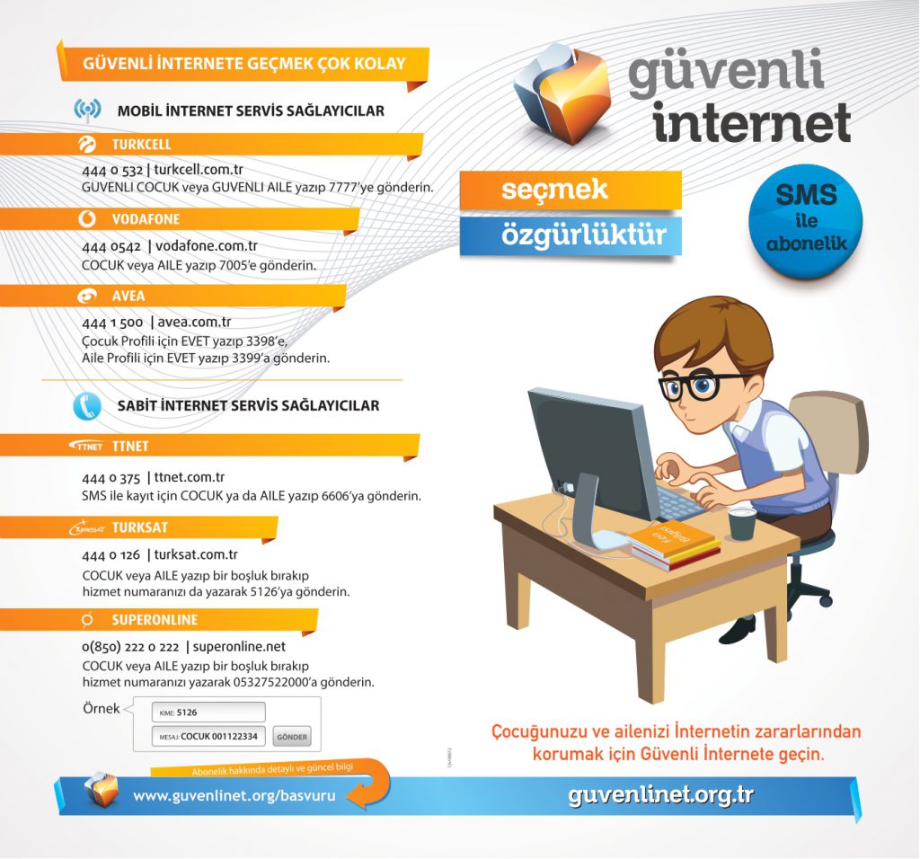 GÜVENLİ İNTERNET GÜNÜ by Can Oğuz - Ourboox.com