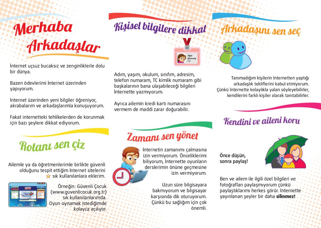 GÜVENLİ İNTERNET GÜNÜ by Can Oğuz - Ourboox.com